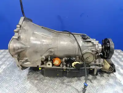 Second-hand car spare part GEARBOX for MERCEDES-BENZ CLASE S (W140) BERLINA  OEM IAM references 1402702700 1242712401 
