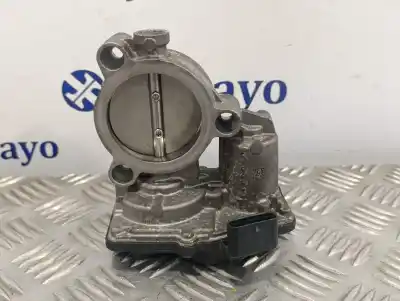 Peça sobressalente para automóvel em segunda mão borboleta de admissão por bmw mini (f56) cooper d referências oem iam 7618838