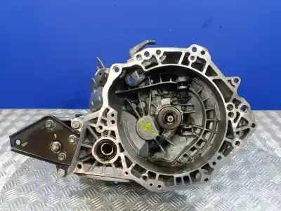 Second-hand car spare part gearbox for suzuki swift berlina (mz) gl oem iam references f17w355