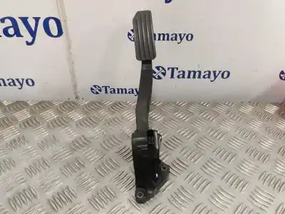 Pezzo di ricambio per auto di seconda mano PEDALE DELL ACCELERATORE per LAND ROVER DISCOVERY SPORT  Riferimenti OEM IAM FK729F836CB  