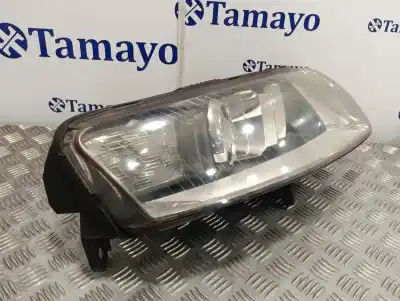 Second-hand car spare part right headlight for audi a6 berlina (4f2) * oem iam references   