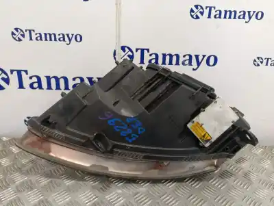 Second-hand car spare part right headlight for audi a6 berlina (4f2) * oem iam references   