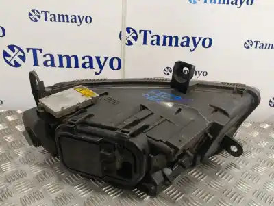 Second-hand car spare part right headlight for audi a6 berlina (4f2) * oem iam references   