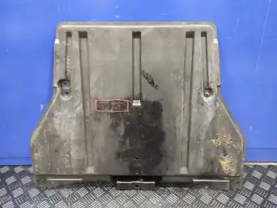 Second-hand car spare part sump guard for audi a4 berlina (8e) 3.0 quattro oem iam references 8d0863824