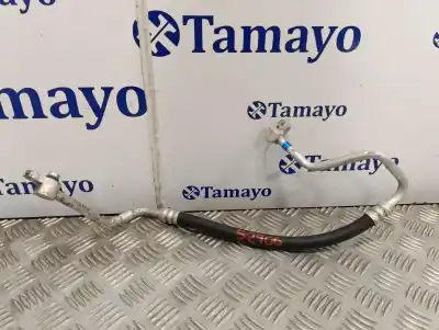 Piesă de schimb auto la mâna a doua tuburi aer conditionat pentru hyundai veloster (fs) 1.6 gdi referințe oem iam e11000030
