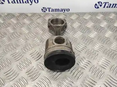 Second-hand car spare part piston for seat leon (1m1) 1.9 tdi oem iam references   