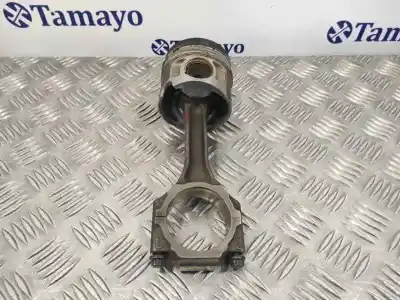 Second-hand car spare part piston for seat leon (1m1) 1.9 tdi oem iam references   