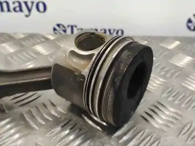 Second-hand car spare part piston for seat leon (1m1) 1.9 tdi oem iam references   