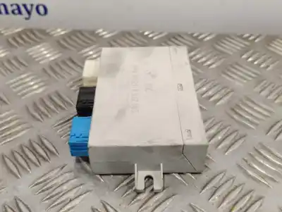 Peça sobressalente para automóvel em segunda mão módulo eletrônico por bmw x5 (e53) * referências oem iam 66216932985 601886 