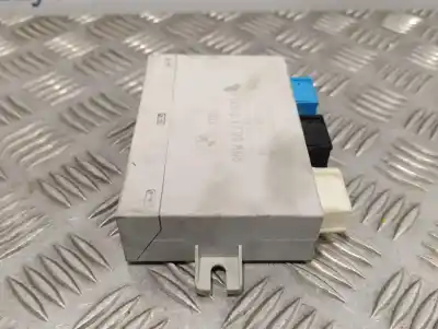 Peça sobressalente para automóvel em segunda mão módulo eletrônico por bmw x5 (e53) * referências oem iam 66216932985 601886 