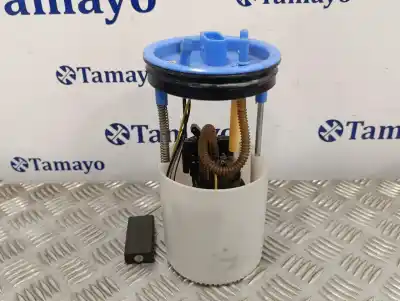 Second-hand car spare part FUEL TANK SENDER UNIT for SEAT IBIZA SC (6P5)  OEM IAM references 6R0919051N A2C92351500 