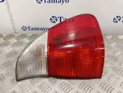 Second-hand car spare part right tailgate light for bmw x5 (e53) * oem iam references 690209409 251010 