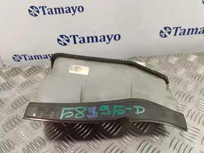 Second-hand car spare part right tailgate light for bmw x5 (e53) * oem iam references 690209409 251010 
