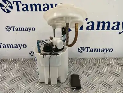 Peça sobressalente para automóvel em segunda mão boia / bomba combustível por bmw mini (f56) cooper d referências oem iam 730047710