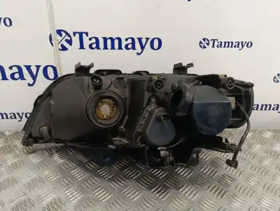 Second-hand car spare part right headlight for bmw x5 (e53) * oem iam references 15183400  