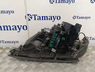 Second-hand car spare part right headlight for bmw x5 (e53) * oem iam references 15183400  