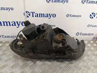 Second-hand car spare part right headlight for bmw x5 (e53) * oem iam references 15183400  