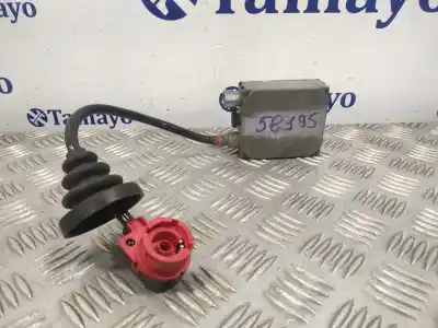 Second-hand car spare part XENON HEADLIGHTS CONTROL UNIT  for BMW X5 (E53)  OEM IAM references 5DV00776041  