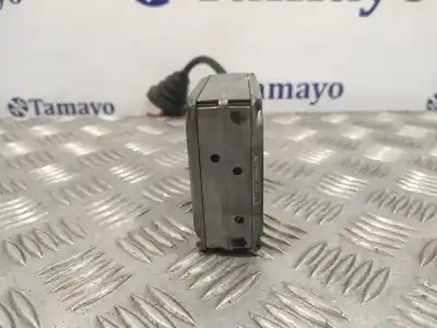 Second-hand car spare part xenon headlights control unit  for bmw x5 (e53) 4.4i automático oem iam references 5dv00776041  