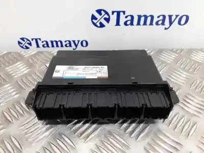 Second-hand car spare part electronic module for ford kuga (cbv) 2.0 tdci cat oem iam references 8m5t19g481bd