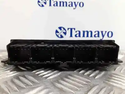 Second-hand car spare part electronic module for ford kuga (cbv) 2.0 tdci cat oem iam references 8m5t19g481bd 5wk48779h 