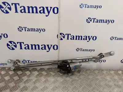 Peça sobressalente para automóvel em segunda mão motor do limpa para brisas por bmw mini (f56) cooper d referências oem iam 741978703