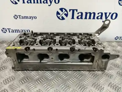 Pezzo di ricambio per auto di seconda mano Testata motore per SKODA RAPID  Riferimenti OEM IAM 04L103373E  