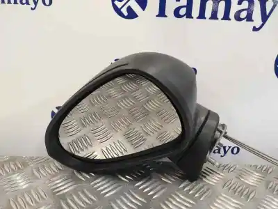 Автозапчастина б/у ліве дзеркало для seat ibiza sc (6j1) 1.4 tdi посилання на oem iam 