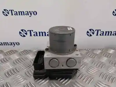 Peça sobressalente para automóvel em segunda mão abs por opel mokka / mokka x (j13) 1.6 cdti 4x4 (_76) referências oem iam 42403007 688250455 42403007
