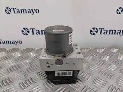Peça sobressalente para automóvel em segunda mão abs por opel mokka / mokka x (j13) 1.6 cdti 4x4 (_76) referências oem iam 42403007 688250455 42403007
