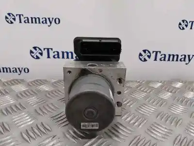 Peça sobressalente para automóvel em segunda mão abs por opel mokka / mokka x (j13) 1.6 cdti 4x4 (_76) referências oem iam 42403007 688250455 42403007