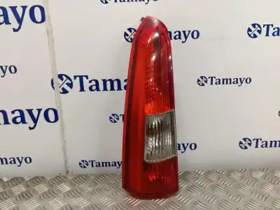Pezzo di ricambio per auto di seconda mano lampada posteriore sinistra per volvo xc70 2.4 diesel cat riferimenti oem iam 9154493ece