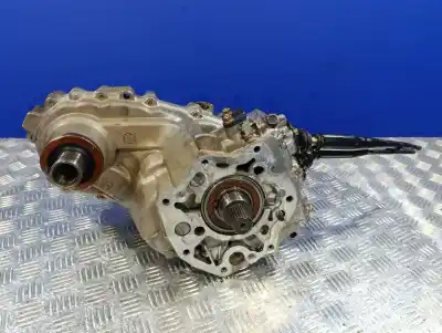 Second-hand car spare part TRANSFER BOX for FORD RANGER (EQ)  OEM IAM references   
