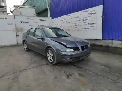 Автозапчастина б/у КОРОБКА ПЕРЕДАЧ для SEAT TOLEDO (1M2)  Посилання на OEM IAM FMH  