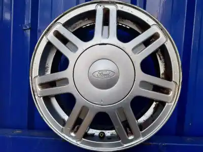Pièce détachée automobile d'occasion JANTE pour FORD FIESTA (CBK)  Références OEM IAM 6S61-AA  