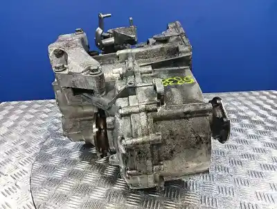 Pezzo di ricambio per auto di seconda mano riduttore per audi a3 (8p) * riferimenti oem iam hdu  