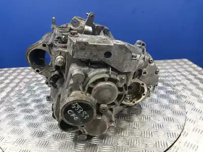 Pezzo di ricambio per auto di seconda mano riduttore per audi a3 (8p) * riferimenti oem iam hdu  