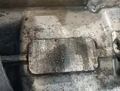 Pezzo di ricambio per auto di seconda mano riduttore per audi a3 (8p) * riferimenti oem iam hdu  