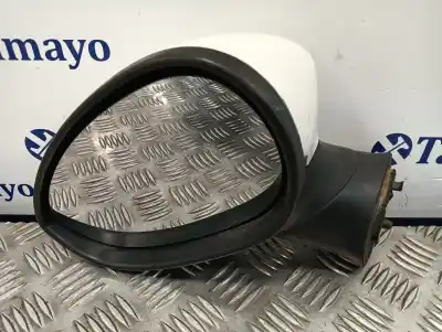 Автозапчастина б/у ЛІВЕ ДЗЕРКАЛО для FIAT PUNTO (EVO) (199)  Посилання на OEM IAM 01704752800  