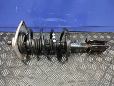 Peça sobressalente para automóvel em segunda mão amortecedor dianteiro direito por peugeot expert furgon referências oem iam 824904005162