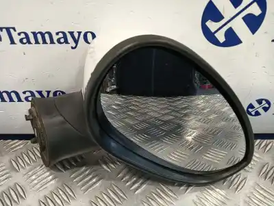 Автозапчастина б/у ПРАВИЙ ЗАДНИЙ ОГЛЯД для FIAT PUNTO (EVO) (199)  Посилання на OEM IAM 01704752900  