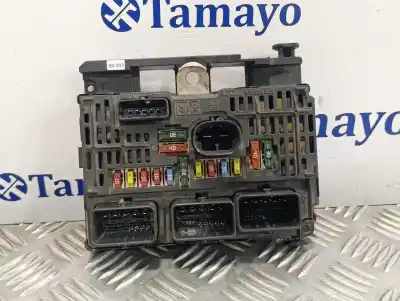 Автозапчастина б/у РЕЛЕ/ЗАПОПЕРІВНИК для PEUGEOT 407 SW  Посилання на OEM IAM 9661682680 S118983002 