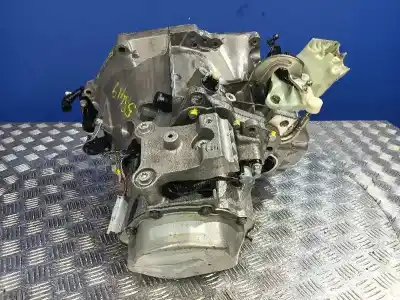 Second-hand car spare part gearbox for citroen c4 cactus feel oem iam references 20et32