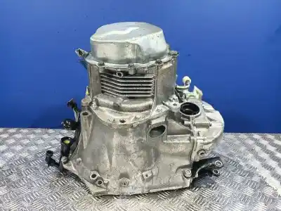 Pezzo di ricambio per auto di seconda mano riduttore per citroen c4 cactus feel riferimenti oem iam 20et32  