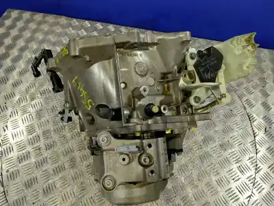 Pezzo di ricambio per auto di seconda mano riduttore per citroen c4 cactus feel riferimenti oem iam 20et32  