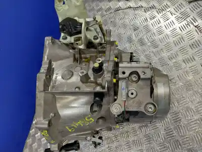 Pezzo di ricambio per auto di seconda mano riduttore per citroen c4 cactus feel riferimenti oem iam 20et32  