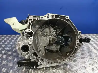 Pezzo di ricambio per auto di seconda mano riduttore per citroen c4 cactus feel riferimenti oem iam 20et32  