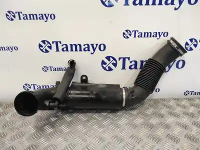 Pezzo di ricambio per auto di seconda mano TUBO per BMW MINI (F56)  Riferimenti OEM IAM 13718693166 1251094 
