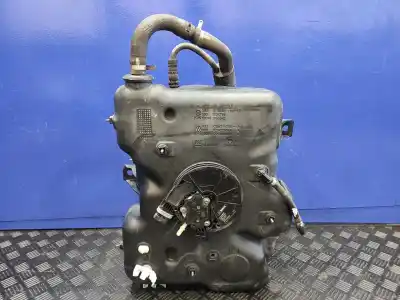 Peça sobressalente para automóvel em segunda mão depósito de aditivo fap adblue por renault master iii master iii referências oem iam 172a21178r