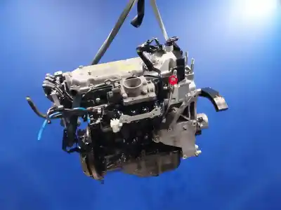 Pezzo di ricambio per auto di seconda mano MOTORE COMPLETO per FIAT PANDA (169)  Riferimenti OEM IAM 188A4000  